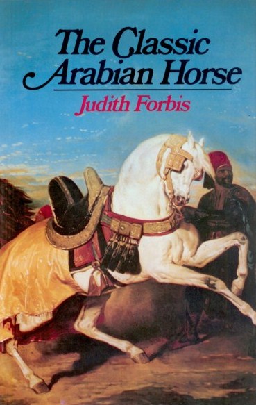  Classic Arabian Hors